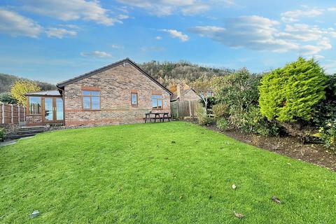 3 bedroom detached bungalow for sale, Lon Y Mes, Abergele, Conwy, LL22 7JG