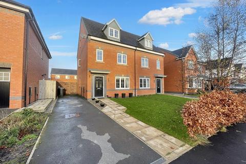 4 bedroom semi-detached house for sale, Joe Lane, Preston