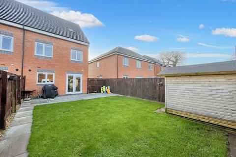 4 bedroom semi-detached house for sale, Joe Lane, Preston