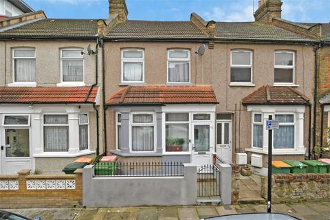 3 bedroom terraced house for sale, Fifth Avenue, Manor Park, London