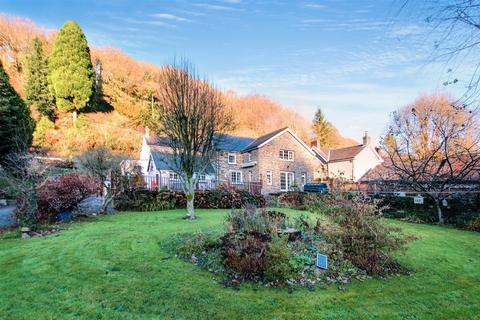 3 bedroom detached house for sale, Velindre, Llandysul