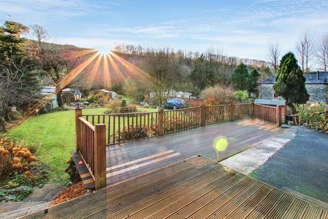 3 bedroom detached house for sale, Velindre, Llandysul