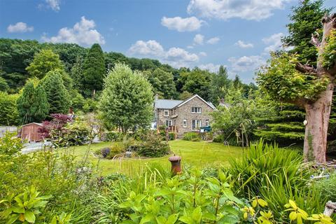 3 bedroom detached house for sale, Drefach Felindre, Llandysul