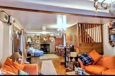 3 bedroom detached house for sale, Drefach Felindre, Llandysul