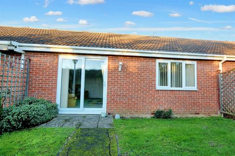 2 bedroom terraced bungalow for sale, Cooke Close, Long Eaton