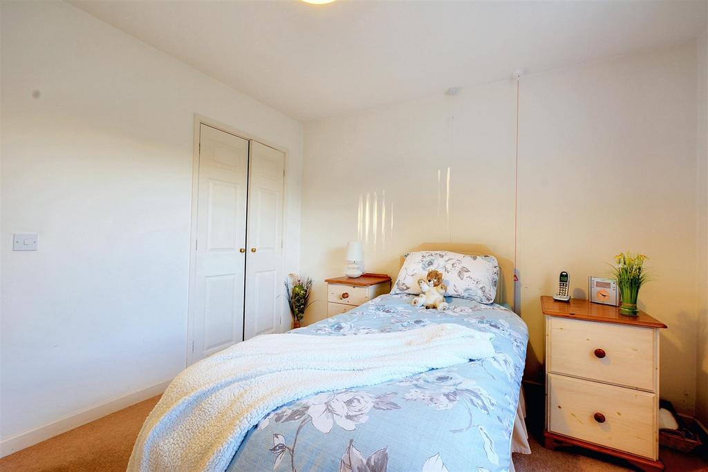 Master Bedroom 2