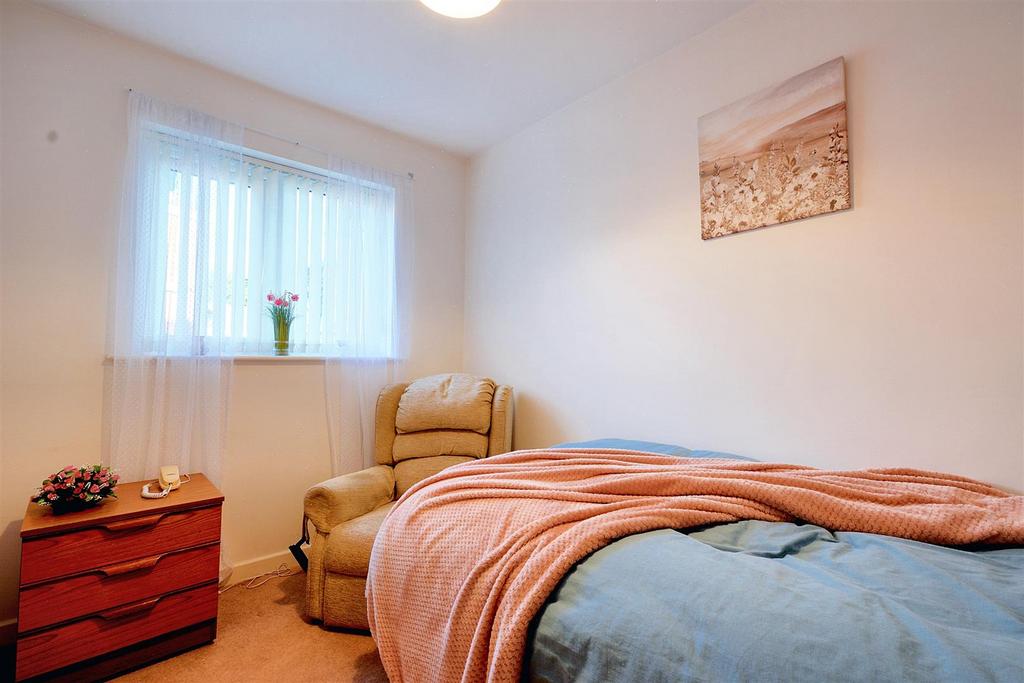 Bedroom Two 2