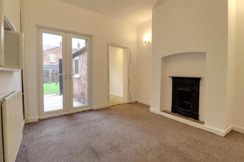 3 bedroom terraced house for sale, Ruskin Road, Crewe