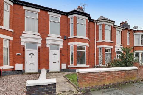 3 bedroom terraced house for sale, Ruskin Road, Crewe