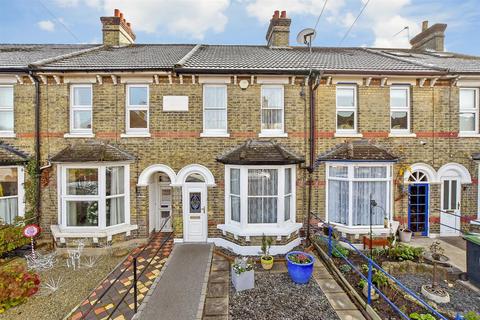 2 bedroom terraced house for sale, Holborough Road, Snodland, Kent