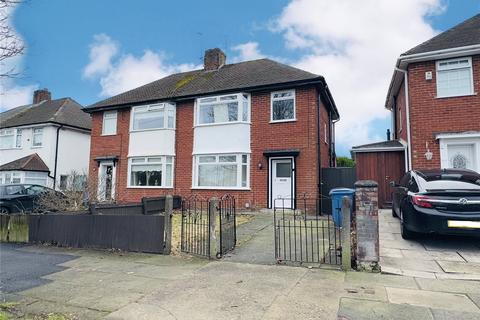 3 bedroom semi-detached house for sale, Bentham Drive, Childwall, Liverpool, L16