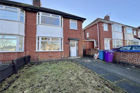 Bentham Drive, Childwall, Liverpool, L16