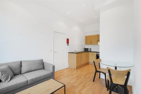 1 bedroom block of apartments to rent, Holland Road, W14