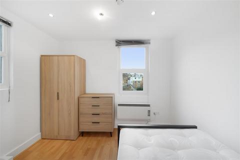 1 bedroom block of apartments to rent, Holland Road, W14