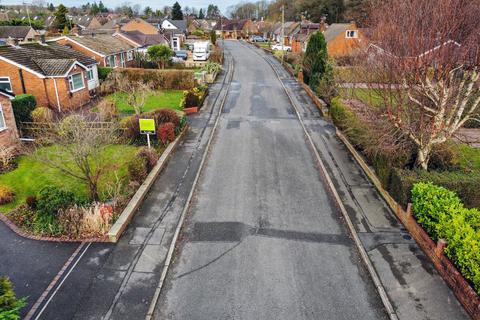 4 bedroom detached bungalow for sale, Chesterfield S42