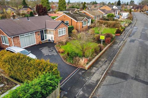 4 bedroom detached bungalow for sale, Chesterfield S42