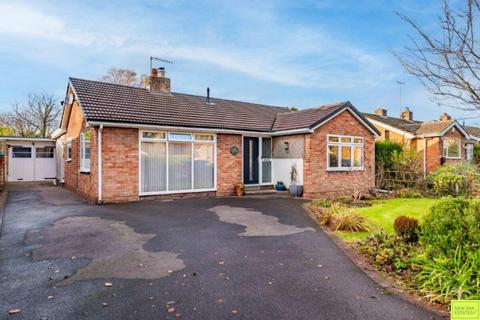 4 bedroom detached bungalow for sale, Chesterfield S42