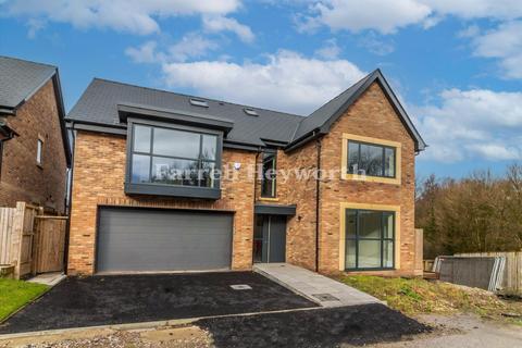 6 bedroom detached house for sale, Willow Gate, Preston PR2