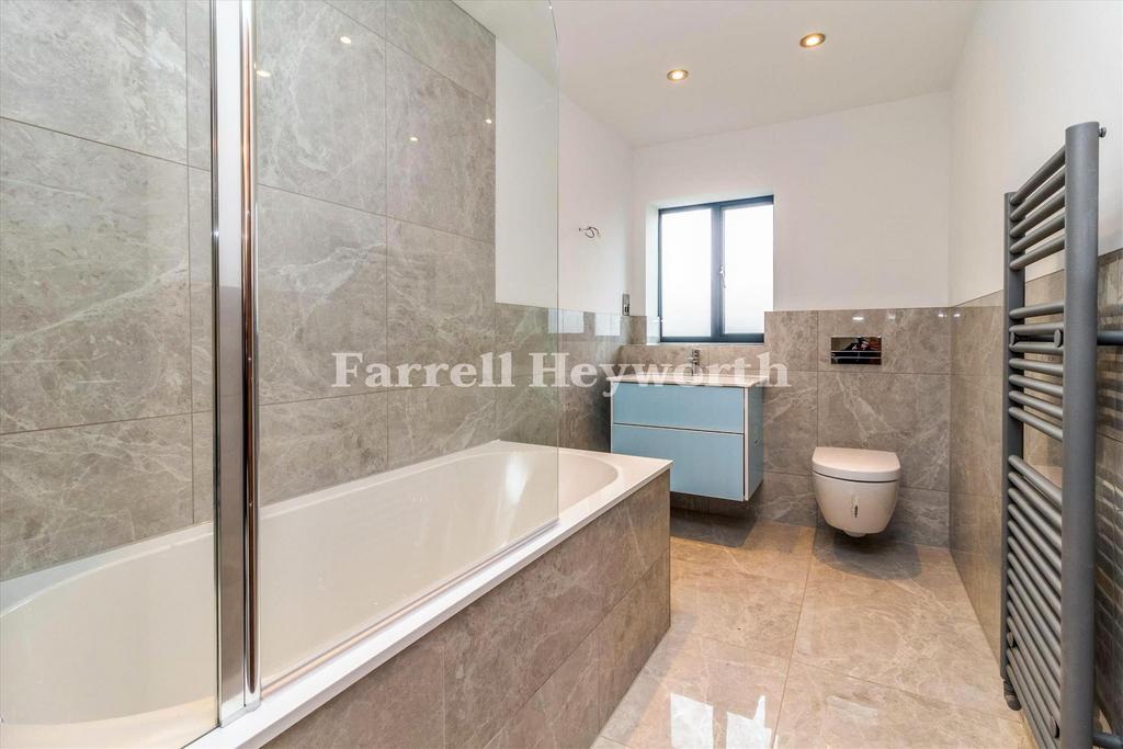 Bathroom E