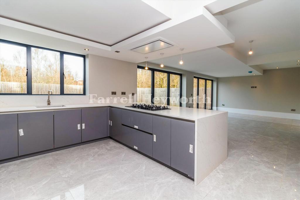 Kitchen Diner E