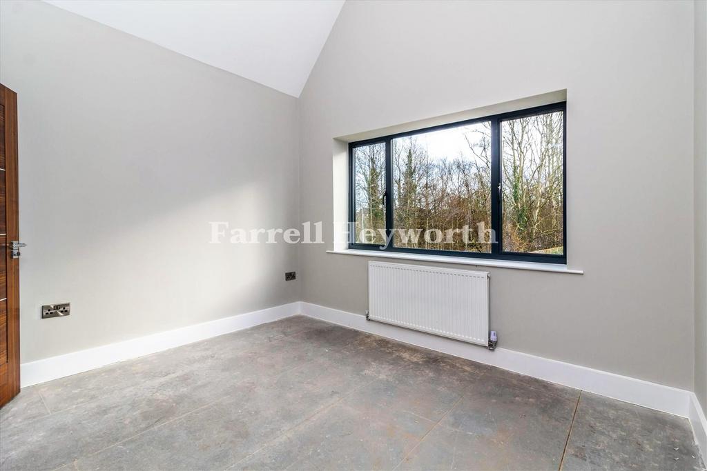Bedroom E