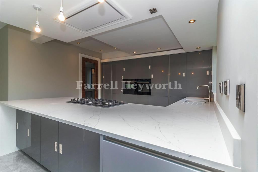Kitchen E