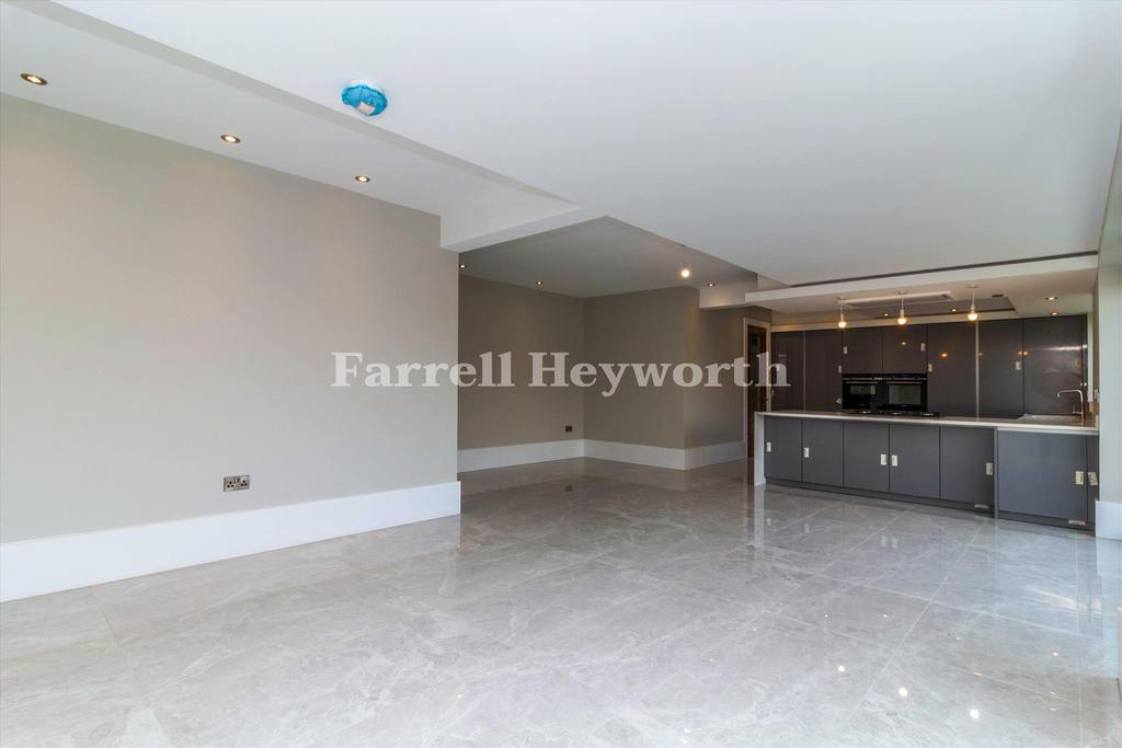 Dining Family Area 2