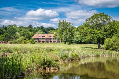 9 bedroom detached house for sale, Vann Lane, Surrey, GU8