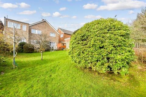 Southridge Rise, Crowborough, East Sussex