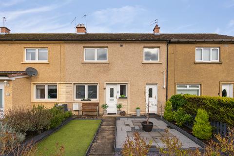 3 bedroom terraced house for sale, Hazel Drive, Bonnyrigg EH19