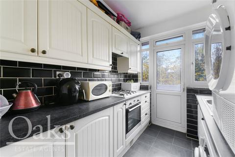 2 bedroom apartment for sale, Wychwood Avenue, Thornton Heath