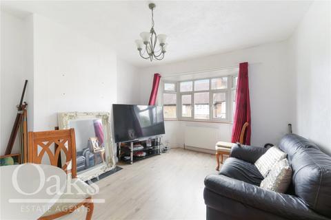 2 bedroom apartment for sale, Wychwood Avenue, Thornton Heath