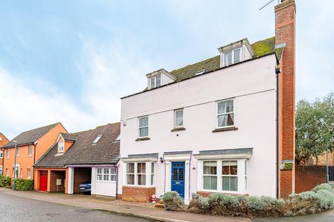 5 bedroom detached house for sale, Worrin Road, Flitch Green, Dunmow