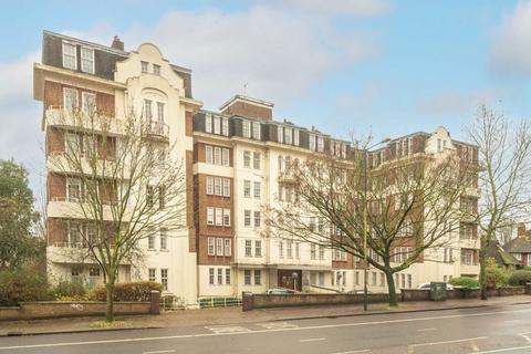 2 bedroom flat for sale, Finchley Road, London NW3