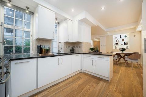 2 bedroom flat for sale, Finchley Road, London NW3