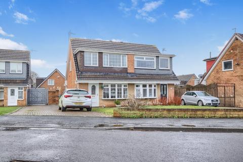 3 bedroom semi-detached house for sale, Surbiton Road, Fairfield