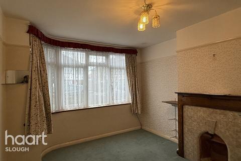 3 bedroom semi-detached house for sale, Cranbourne Road, Slough