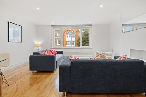 1 bedroom apartment for sale, London EC1M