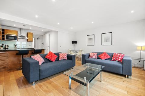 1 bedroom apartment for sale, London EC1M