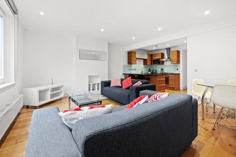 1 bedroom apartment for sale, London EC1M