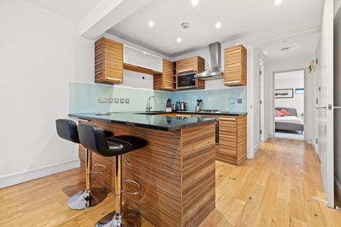 1 bedroom apartment for sale, London EC1M