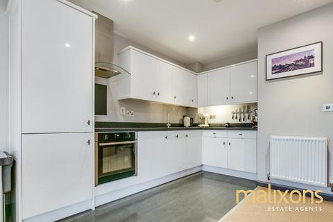 2 bedroom apartment for sale, London SW2