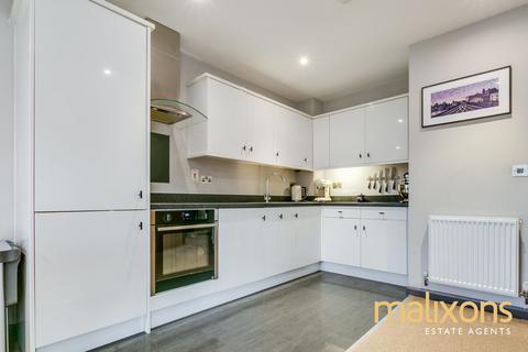 2 bedroom apartment for sale, Tulse Hill, London SW2