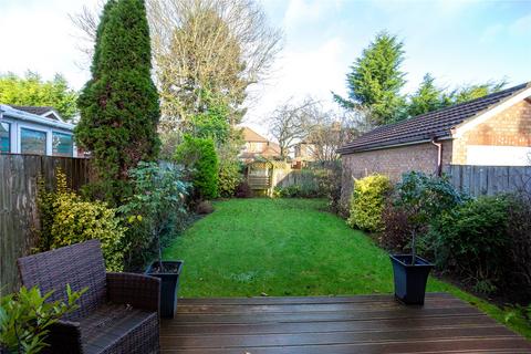 53 Stephenson Close, Huntington, York, YO32 9GG