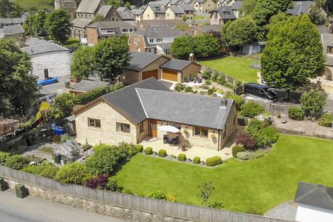 3 bedroom detached bungalow for sale, Elm Street, Bacup