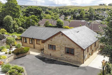 3 bedroom detached bungalow for sale, Elm Street, Bacup