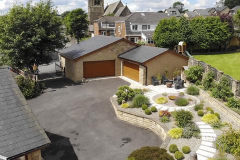 3 bedroom detached bungalow for sale, Elm Street, Bacup