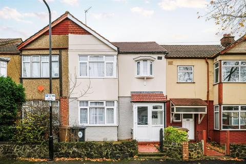 3 bedroom terraced house for sale, Cavendish Drive, Leytonstone