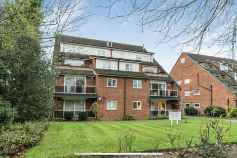 2 bedroom apartment to rent, Gatcombe Court, 65 Park Road, Beckenham