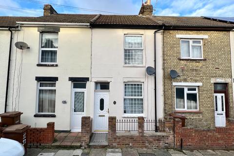 3 bedroom house for sale, Queens Road, Gillingham